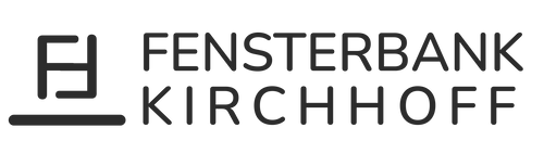 Fensterbank Kirchhoff